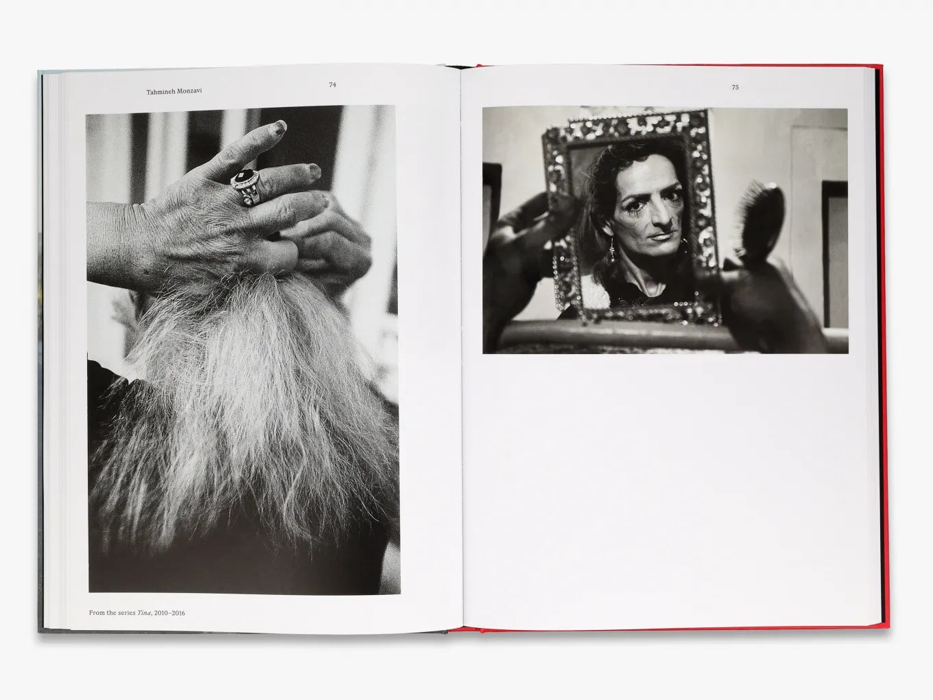 Breathing Space, Iranian Women Photographers