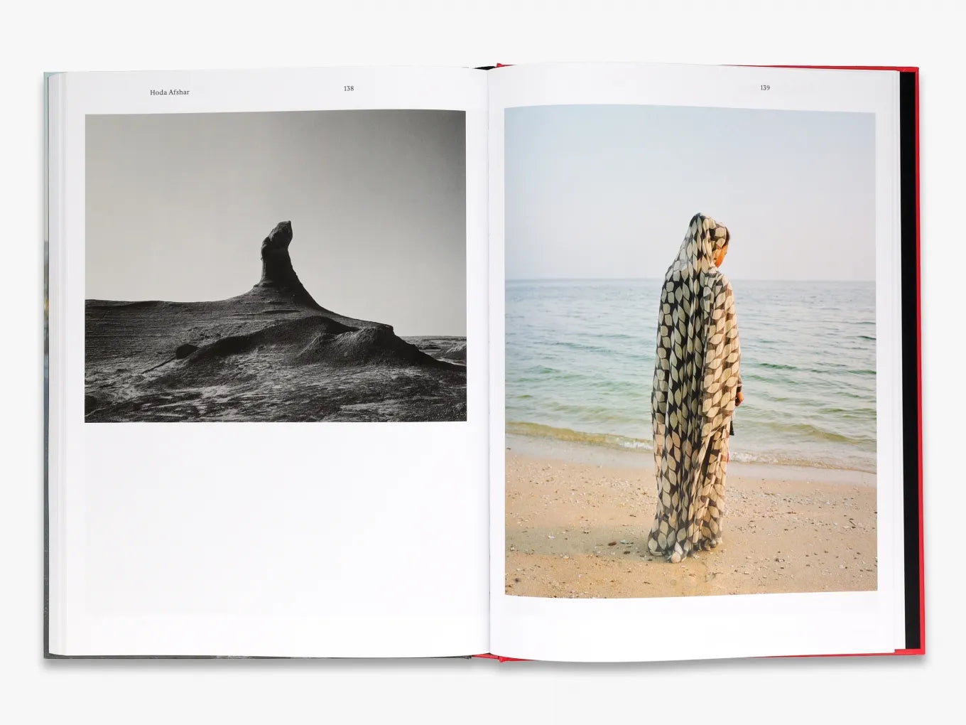 Breathing Space, Iranian Women Photographers
