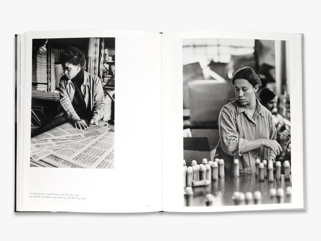 Louis Stettner