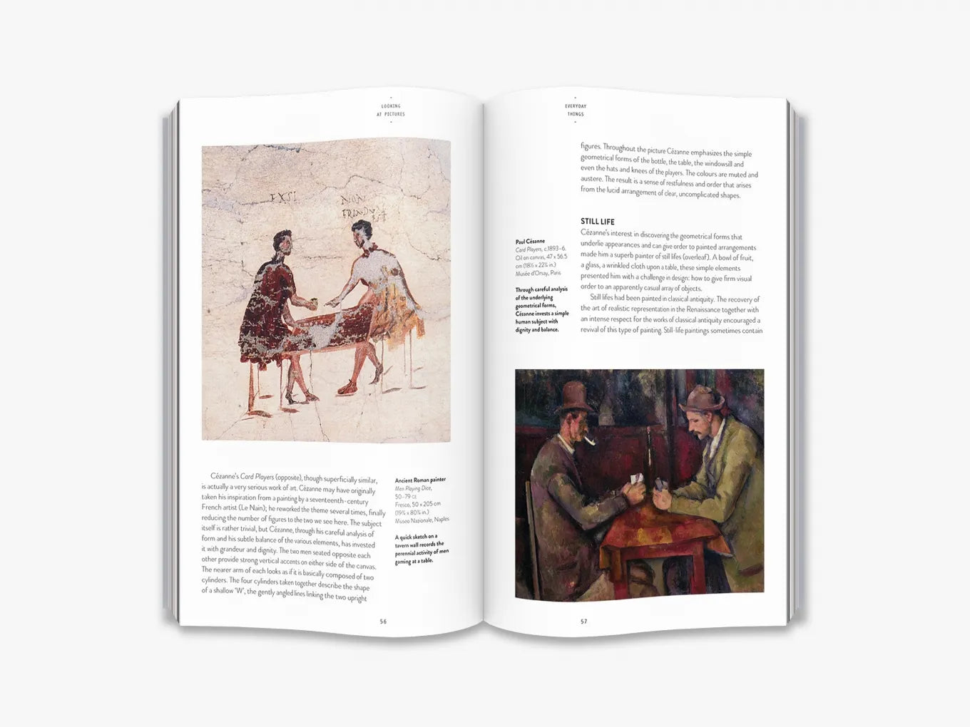 Looking At Pictures (Art Essentials) Susan Woodford