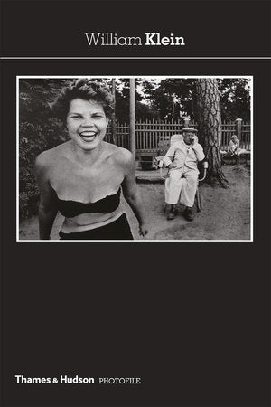 William Klein - Photofile