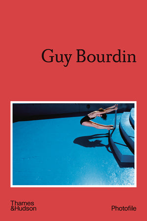 Guy Bourdin (Photofile)