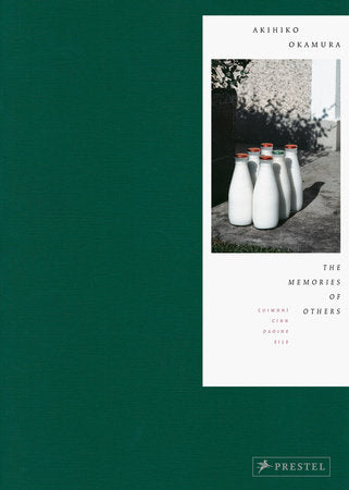 Akihiko Okamura - THE MEMORIES OF OTHERS