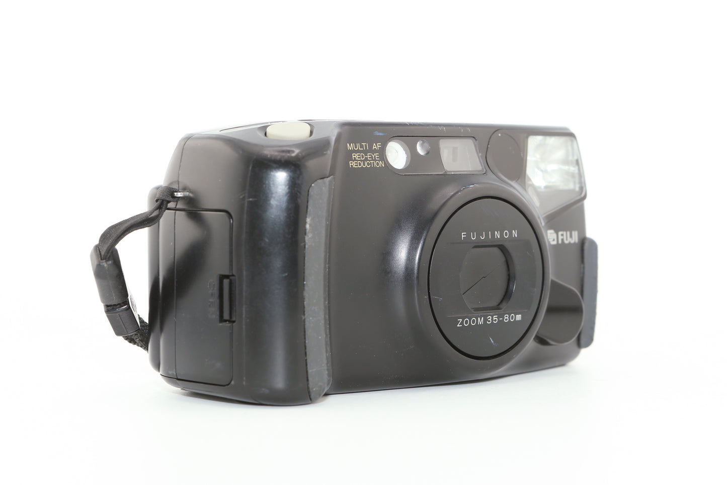 Fuji DL-1000 Zoom