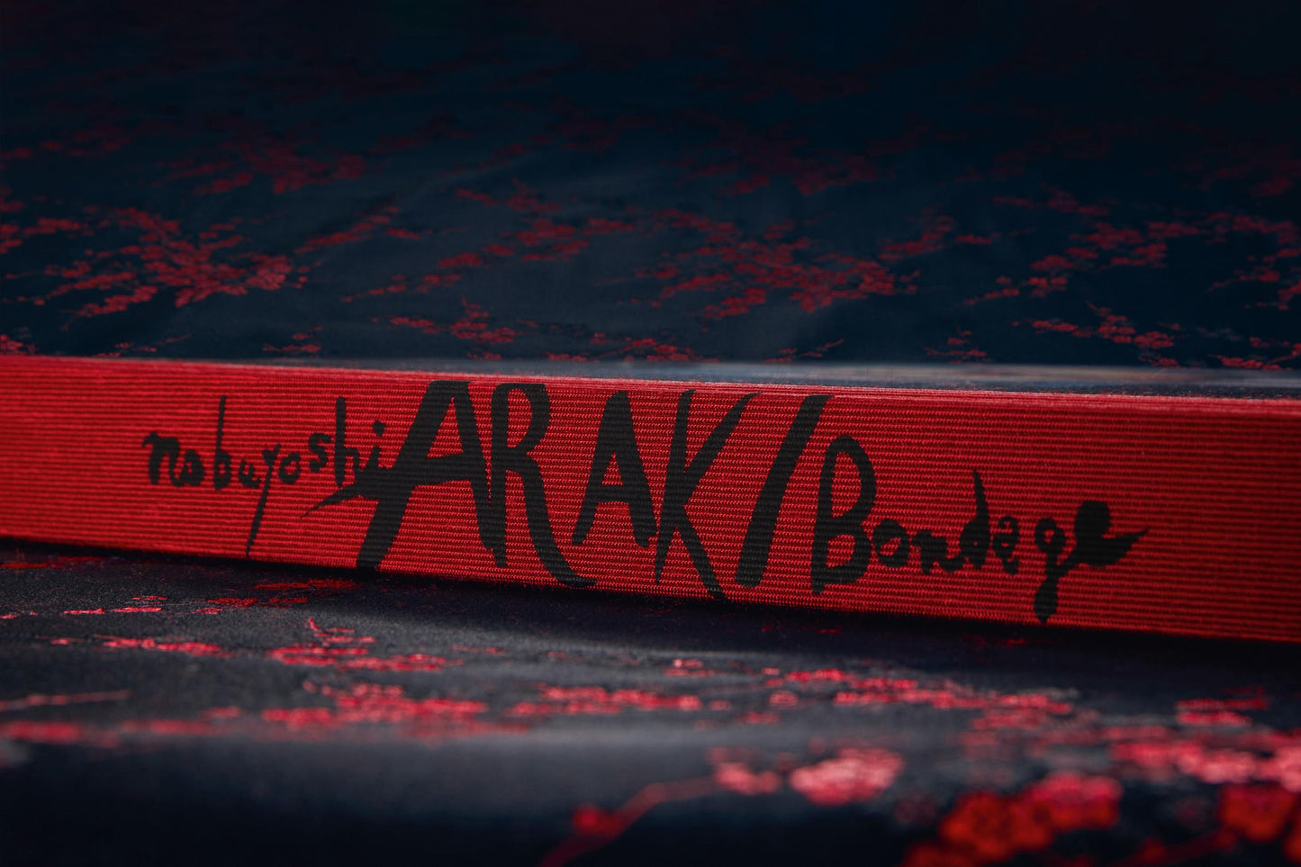 Nobuyoshi Araki - Bondage