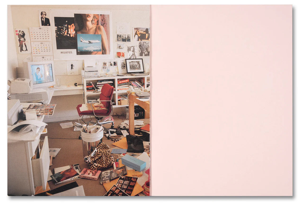 Archive 1999-2023 - Sofia Coppola