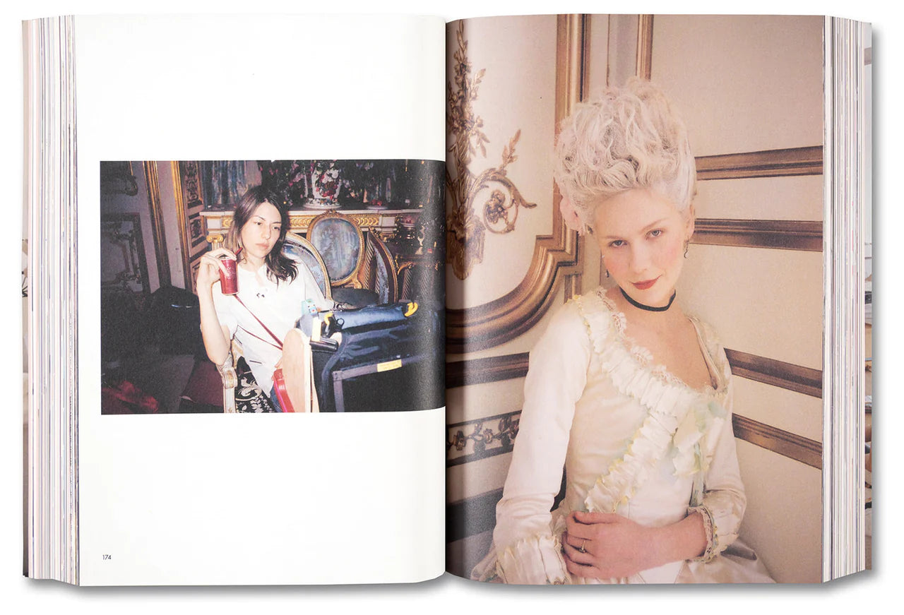 Archive 1999-2023 - Sofia Coppola