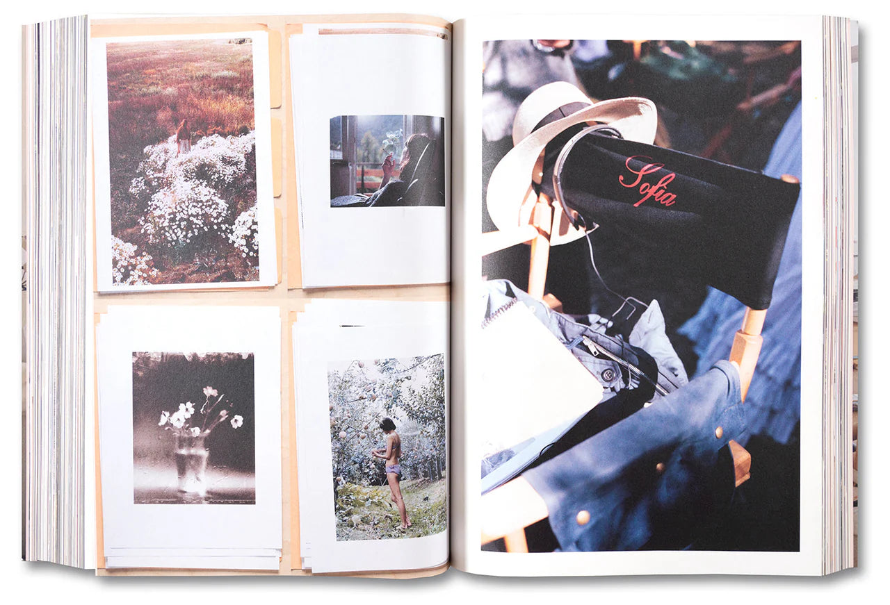 Archive 1999-2023 - Sofia Coppola