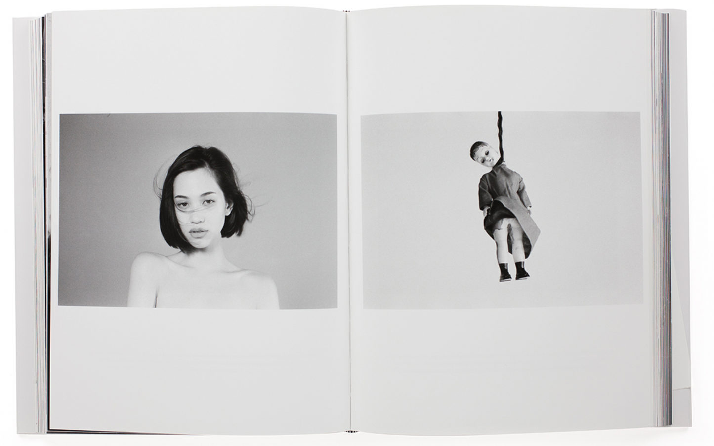 Araki Teller, Teller Araki