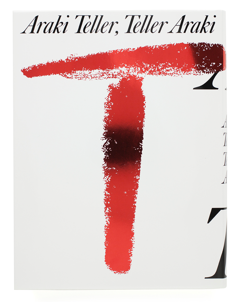 Araki Teller, Teller Araki