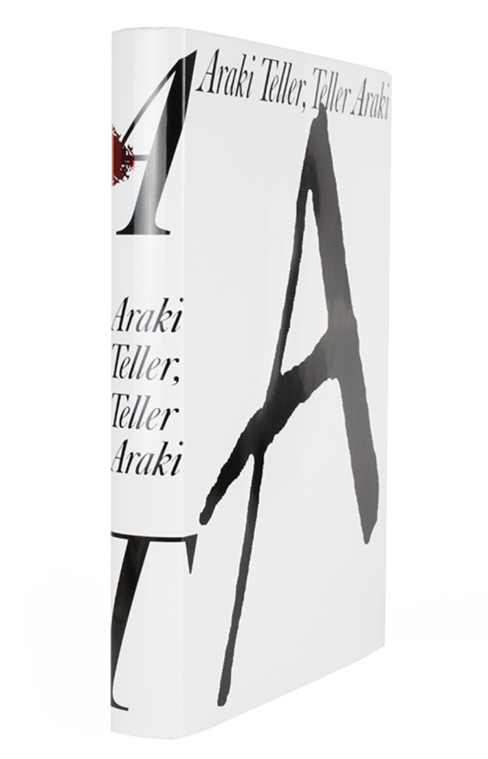 Araki Teller, Teller Araki