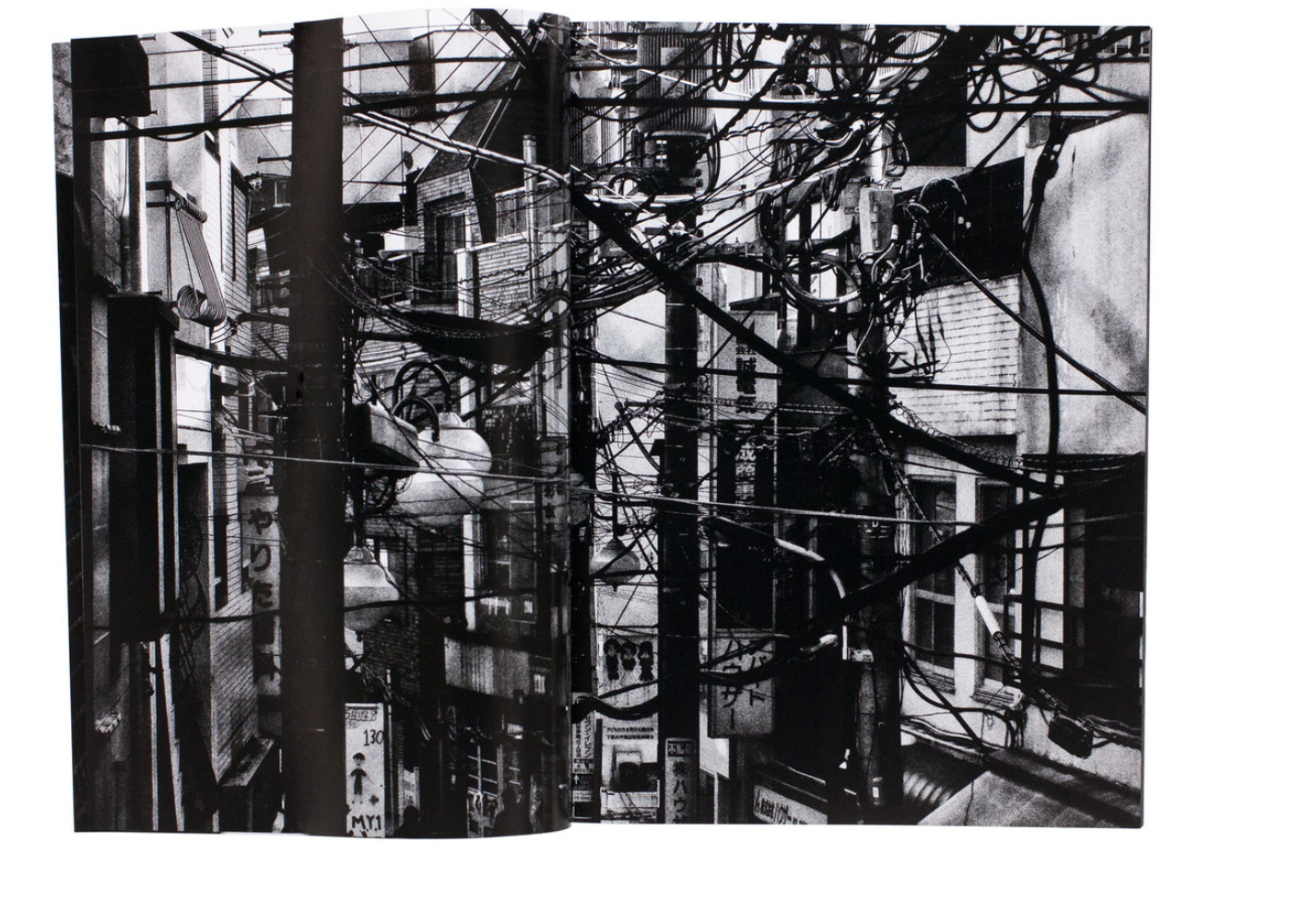 Record No.37, Daido MORIYAMA