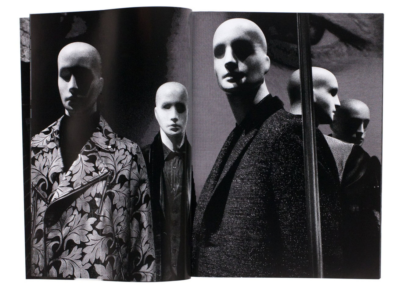 Record No.37, Daido MORIYAMA