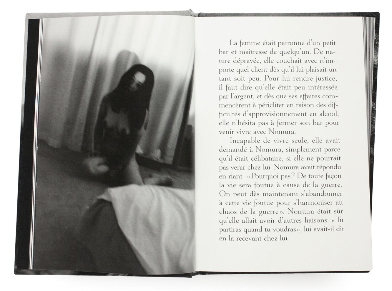 Sakiko Nomura: Ango (English Edition)