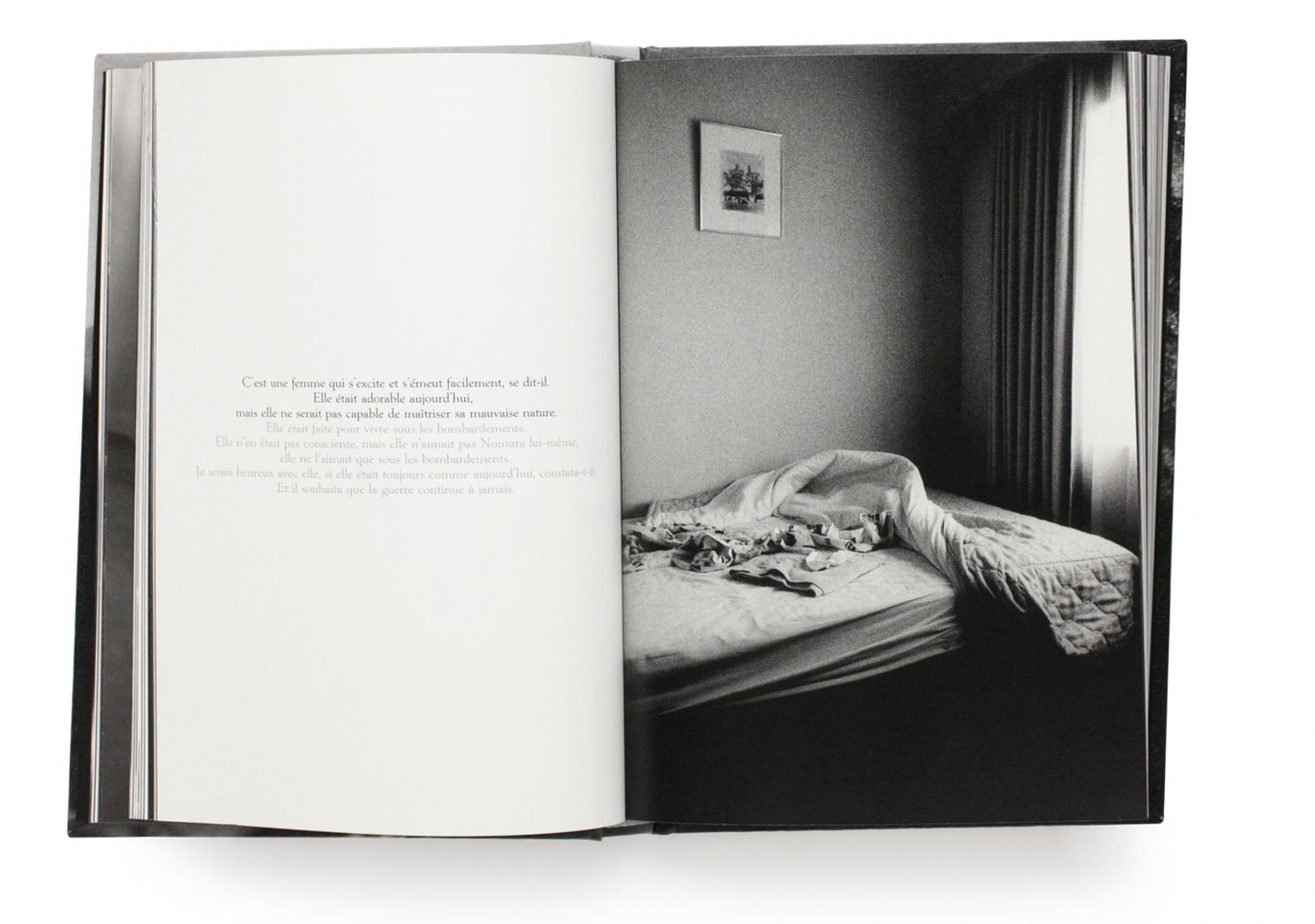 Sakiko Nomura: Ango (English Edition)