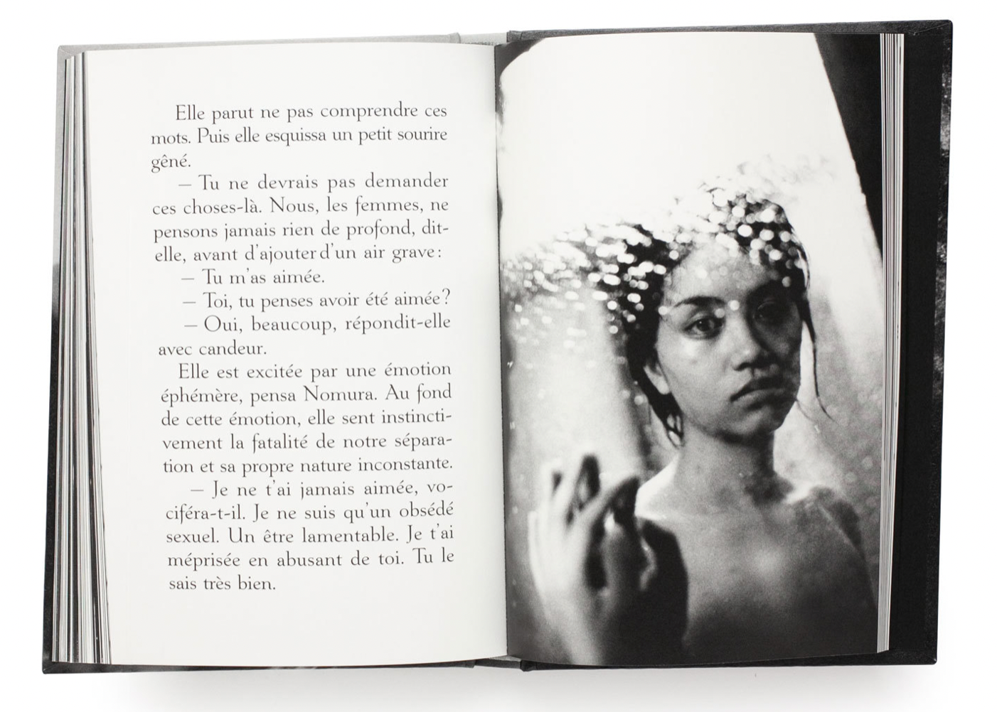 Sakiko Nomura: Ango (English Edition)