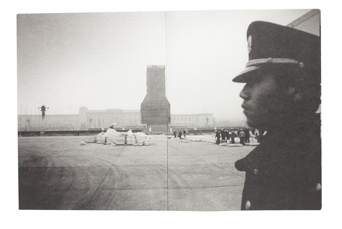 '89 Tiananmen