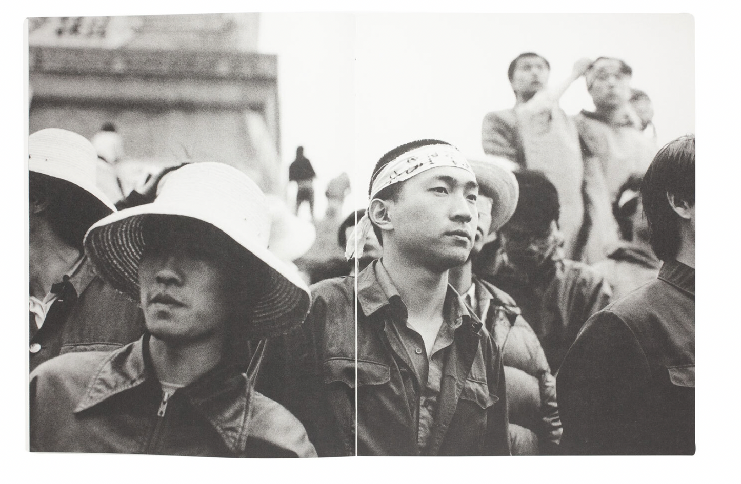 '89 Tiananmen