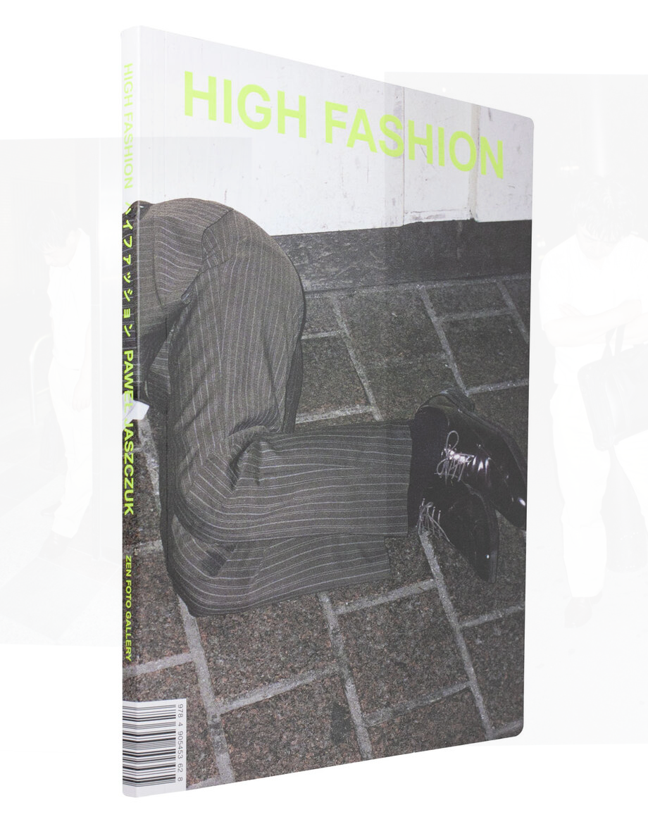 High Fashion