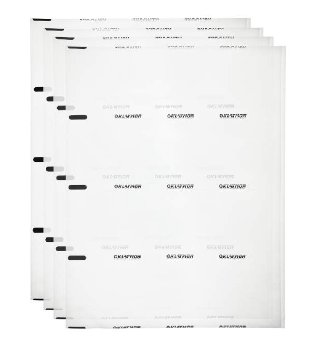 120 archival sleeve 100pack