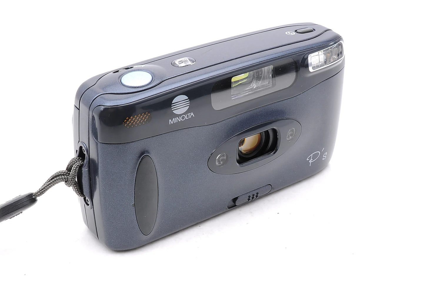 Minolta P's