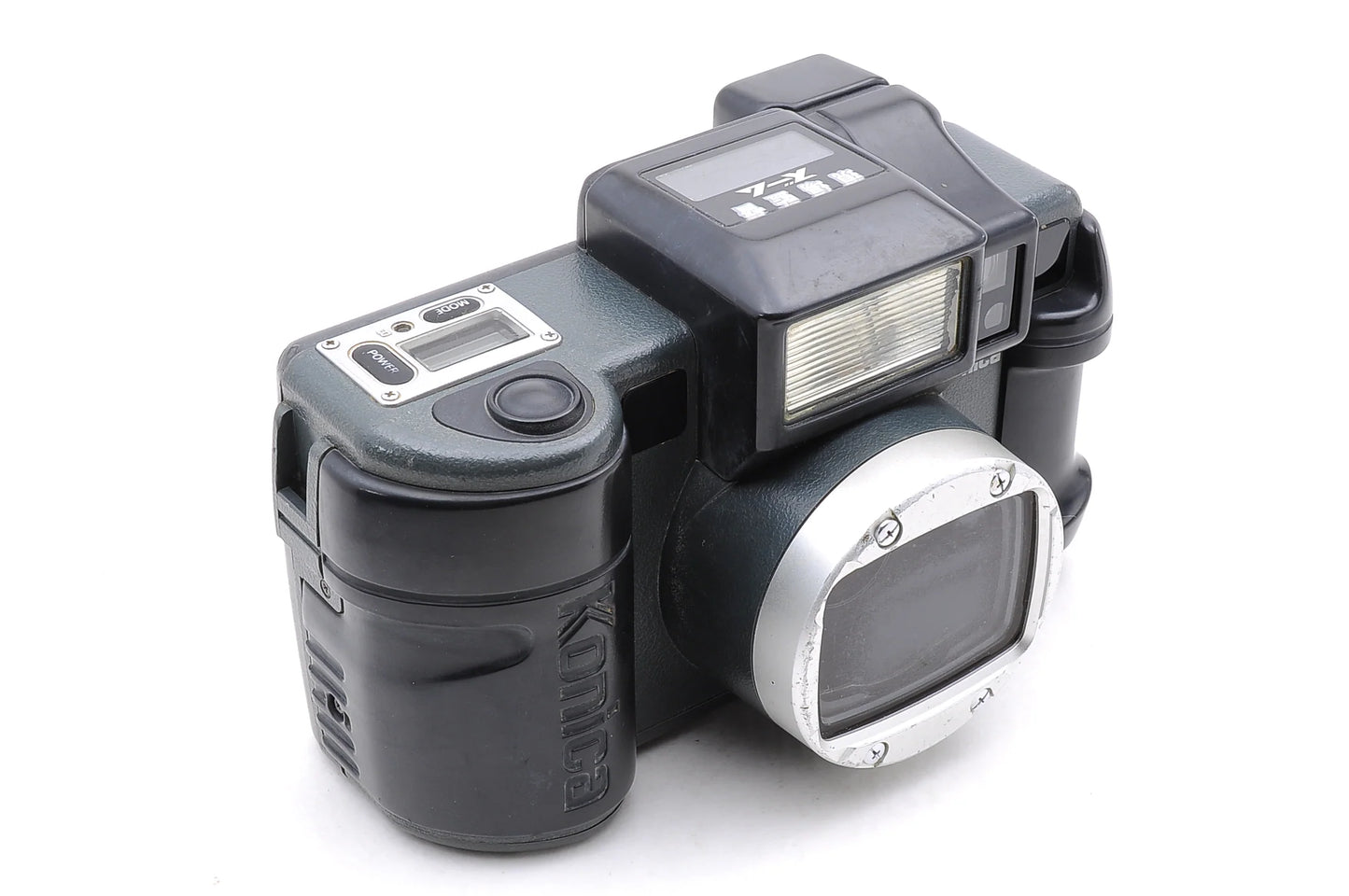 Konica Genbakantoku Zoom