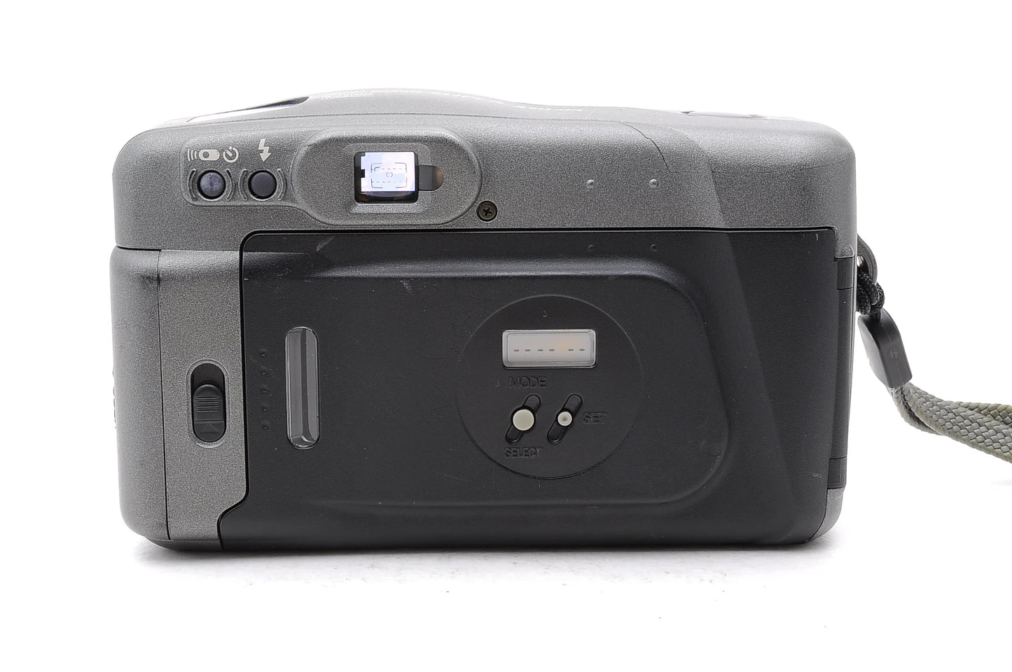Fuji Zoom Cardia Super270MR