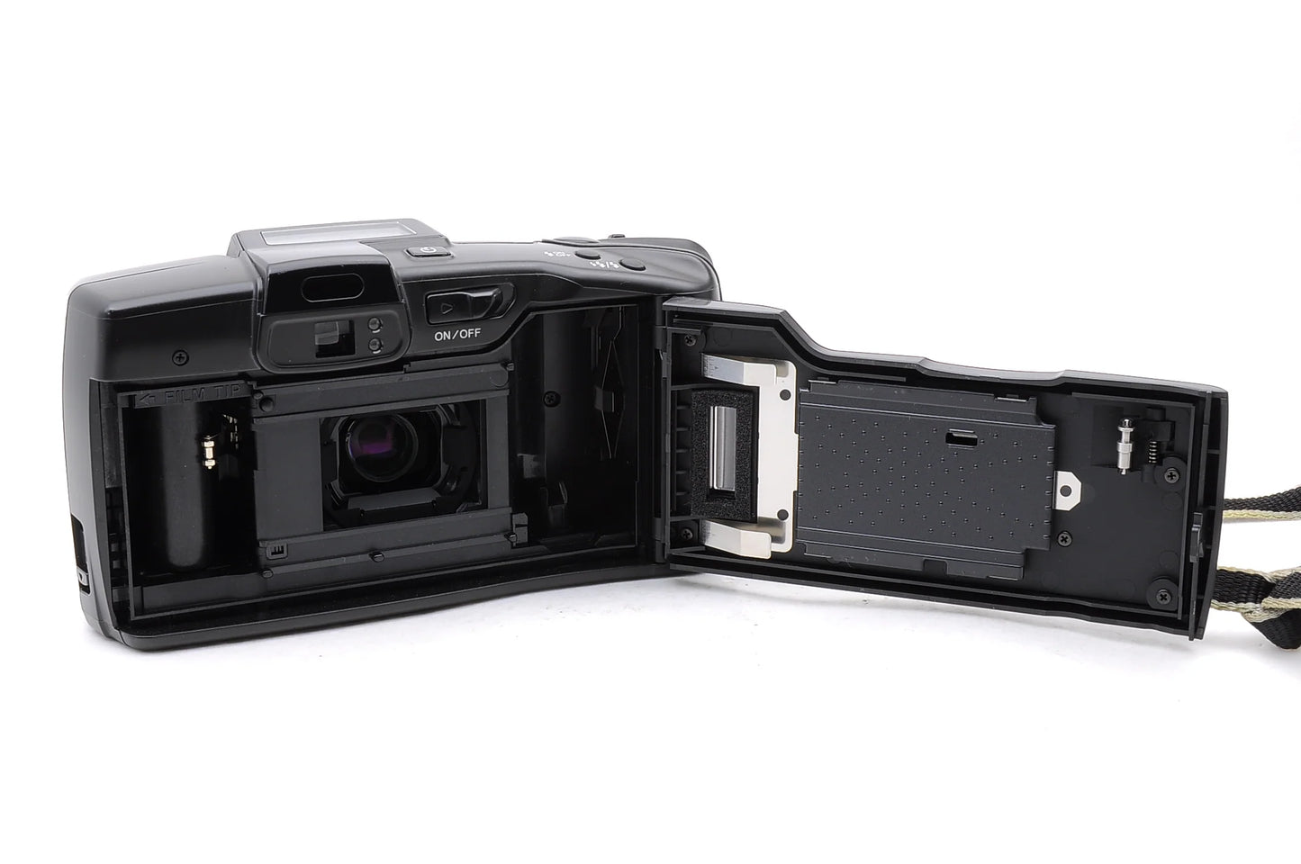 Minolta Apex 90
