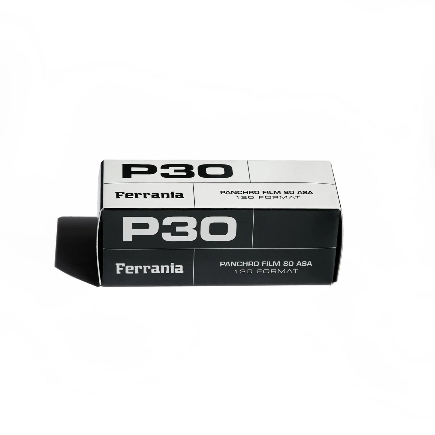 Ferrania P30 - 120