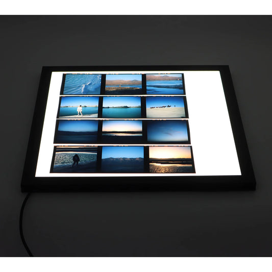 Reflx Lab Slide Viewer Light Pad, 30cm x 30cm