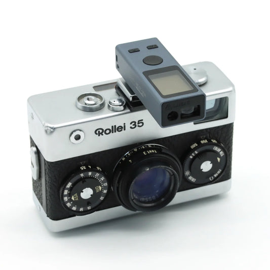 Télémètre pour appareils photo vintage