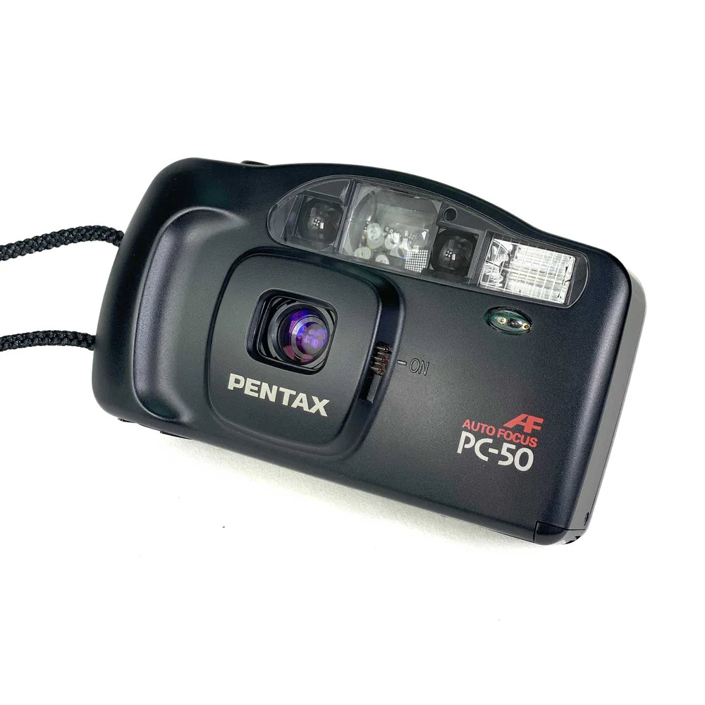 Pentax PG-50 film camera "NEW"