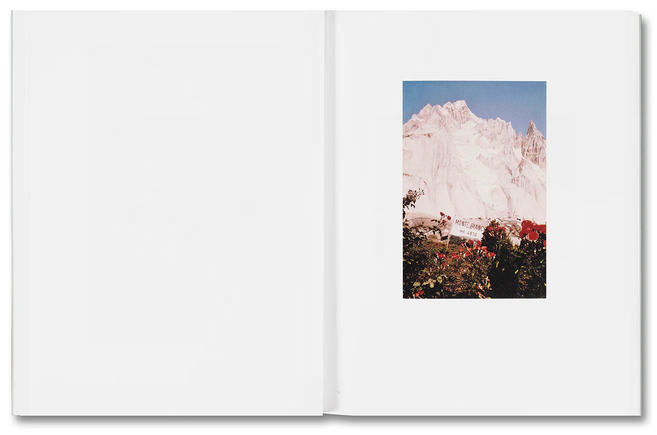 Italia in Miniatura - Luigi Ghirri & Ivo Rambaldi