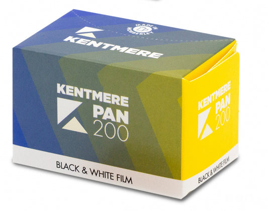 Kentmera Pan 200 - 135-36