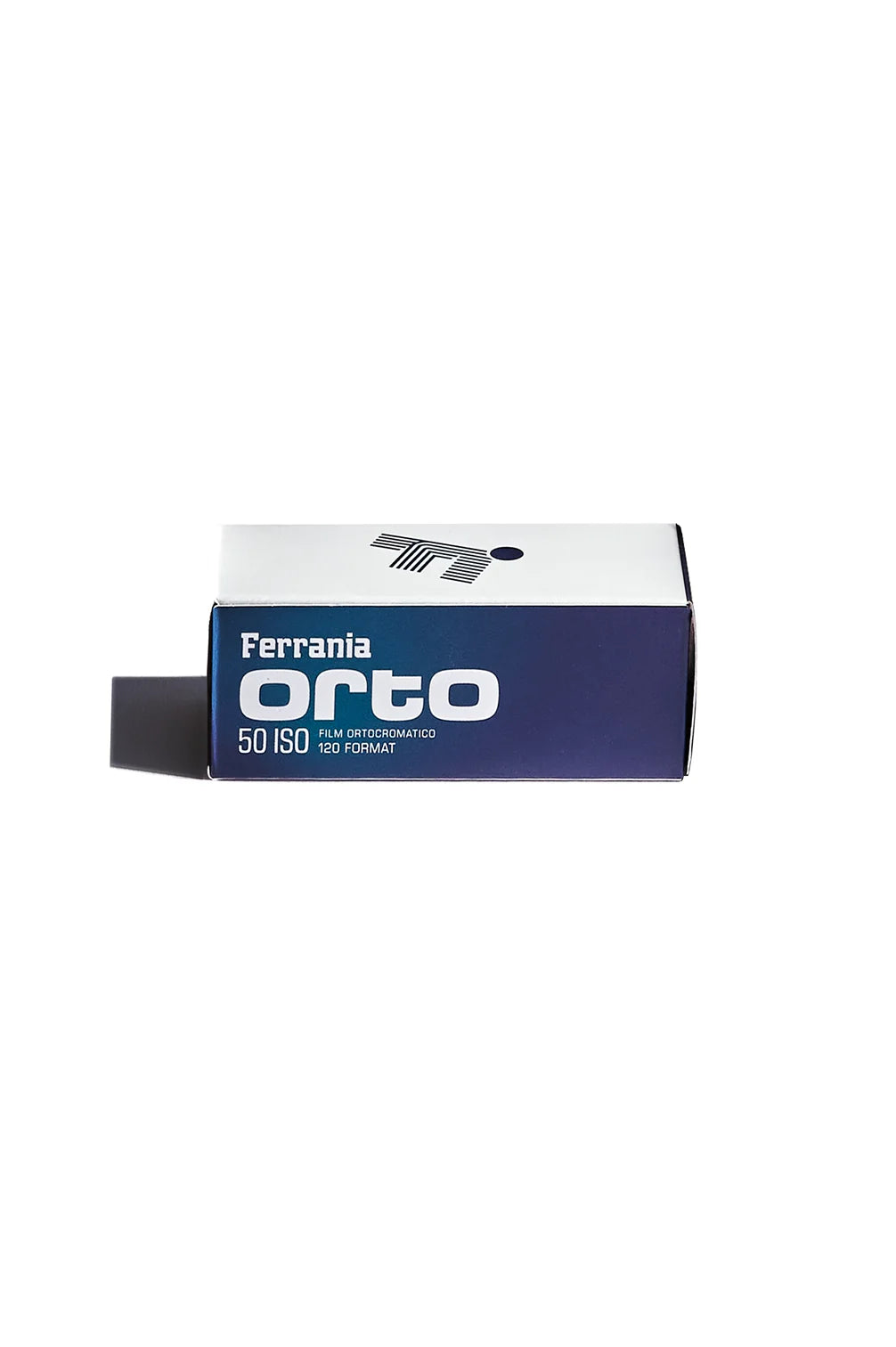 Ferrania Orto 120 - 50 ISO