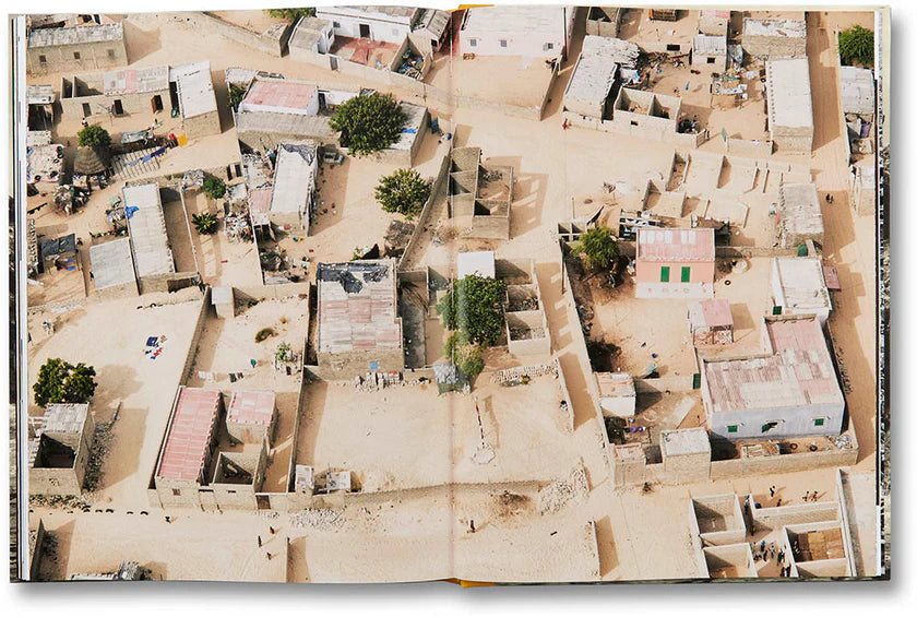 Nothing's in Vain - Emmanuelle Andrianjafy