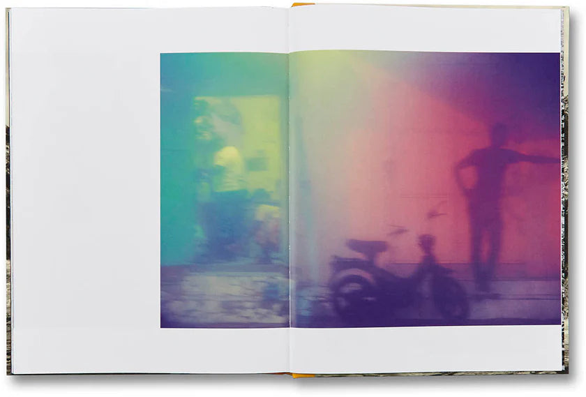 Nothing's in Vain - Emmanuelle Andrianjafy