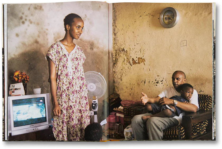 Nothing's in Vain - Emmanuelle Andrianjafy