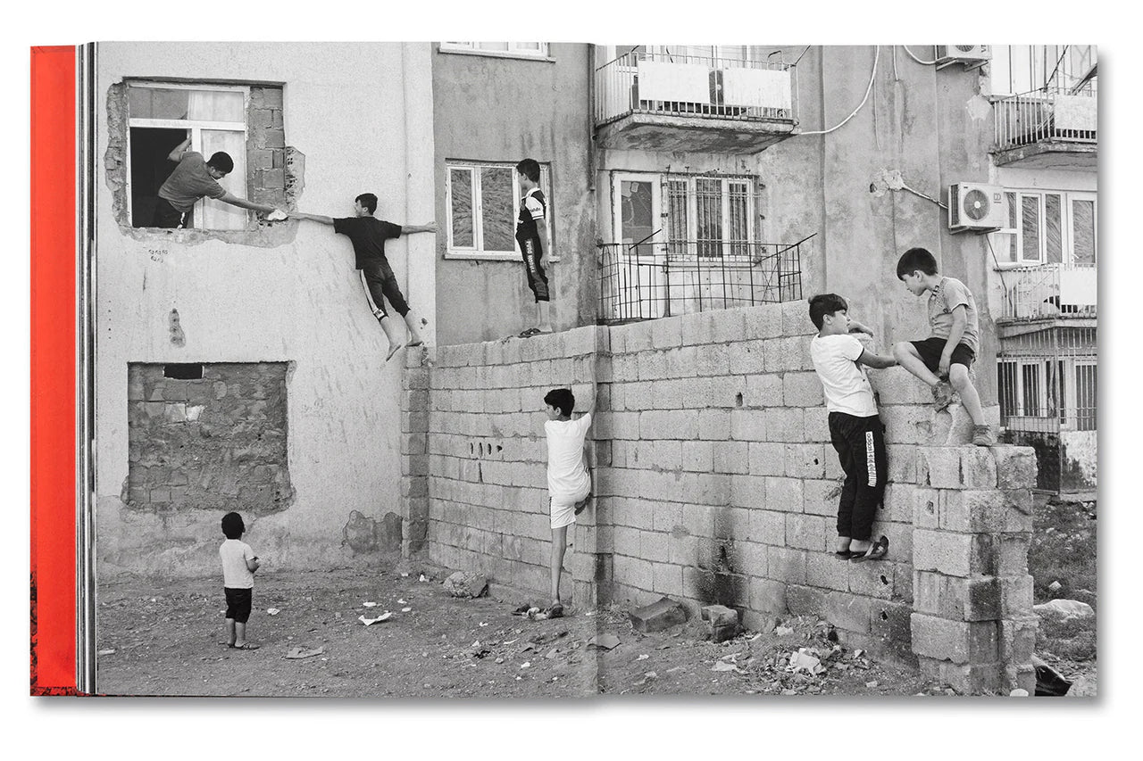 Olay - Emin Özmen