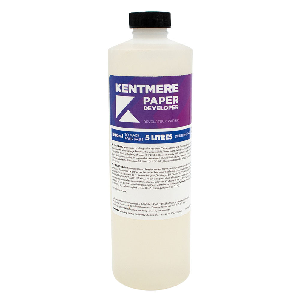 Kentmere Paper Developper 500ml