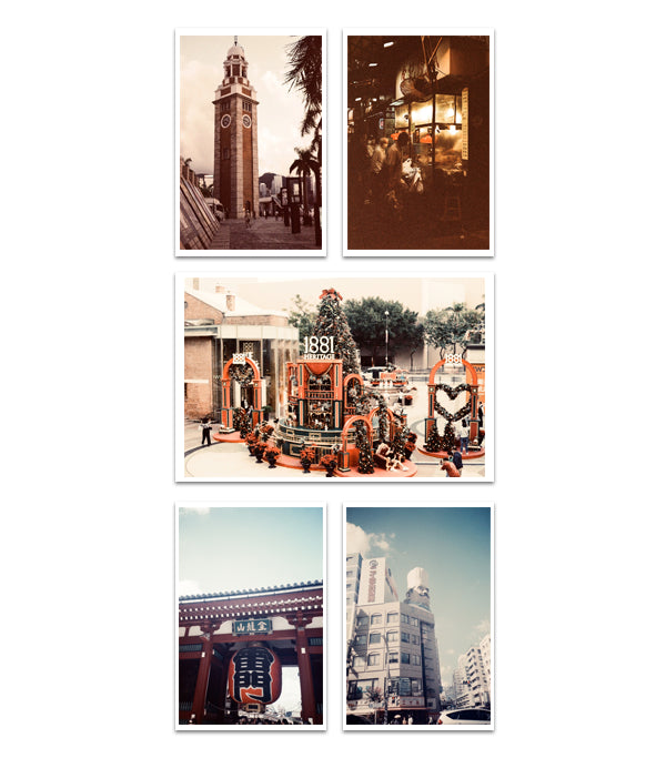 Yashica Ruby 60s - 35mm - 24ex
