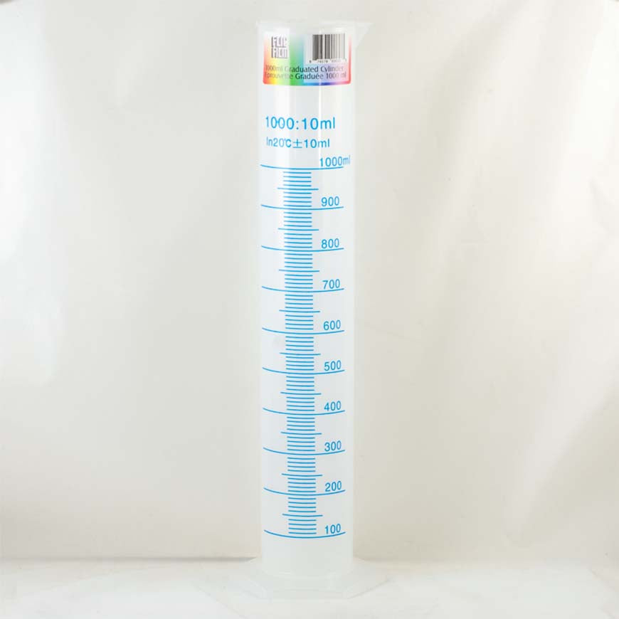 Graduate Cylinders - 500ml/1000ml