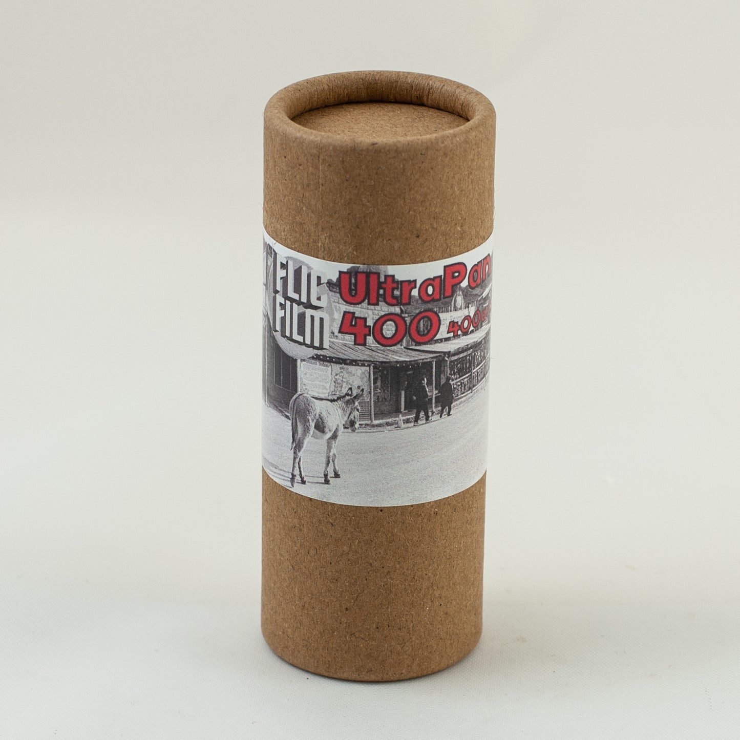 Flic Film - ULTRAPAN iso400 - 120