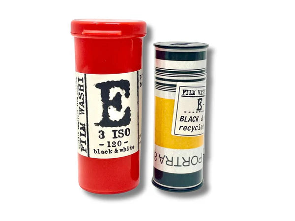 Film Washi "E" - 120