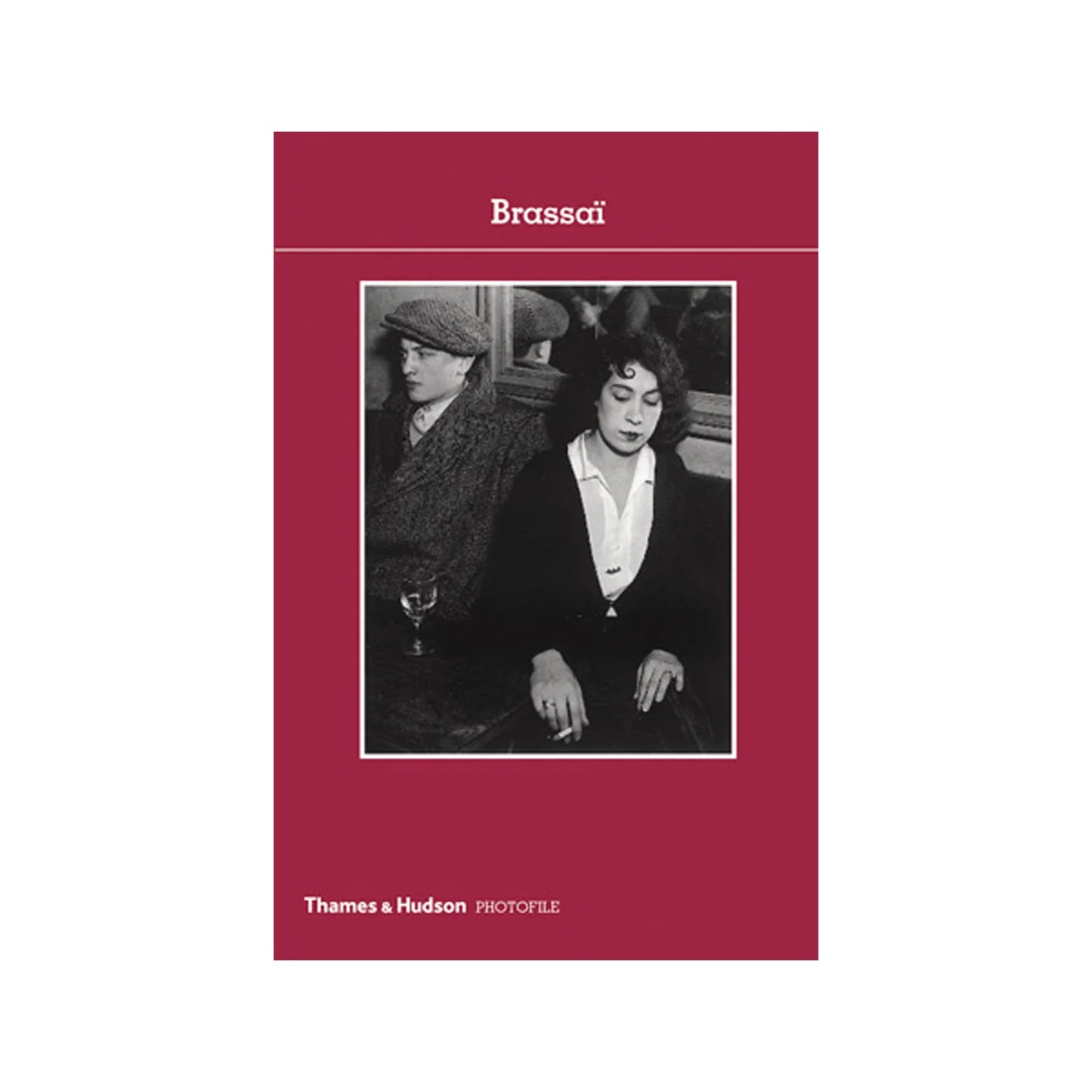 Brassaï - Photofile