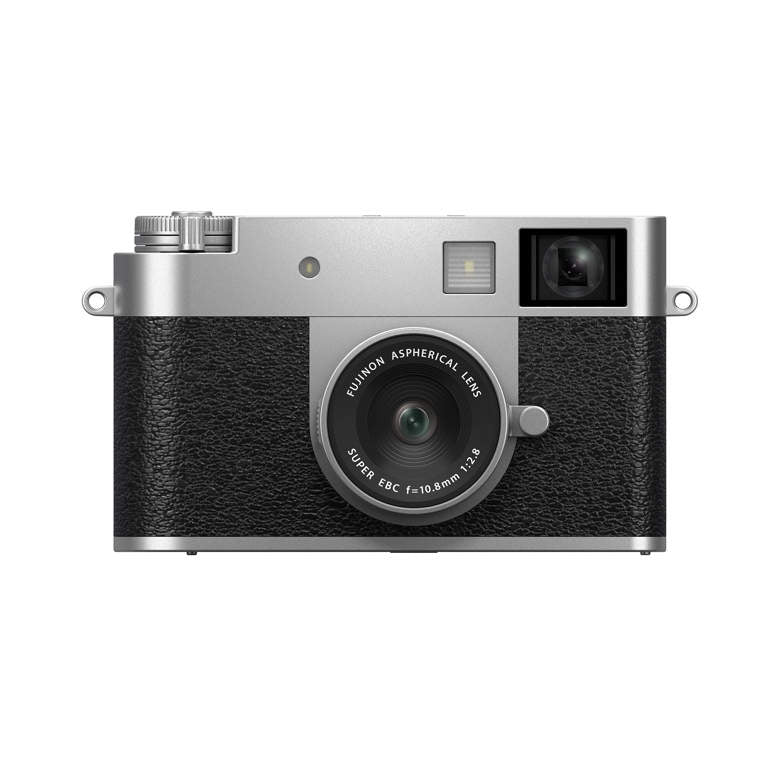 FUJIFILM X half