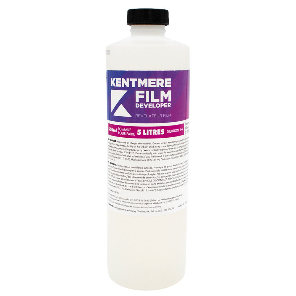 Kentmere Film Developer 500 ml