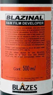 Révélateur Blazinal 500ml