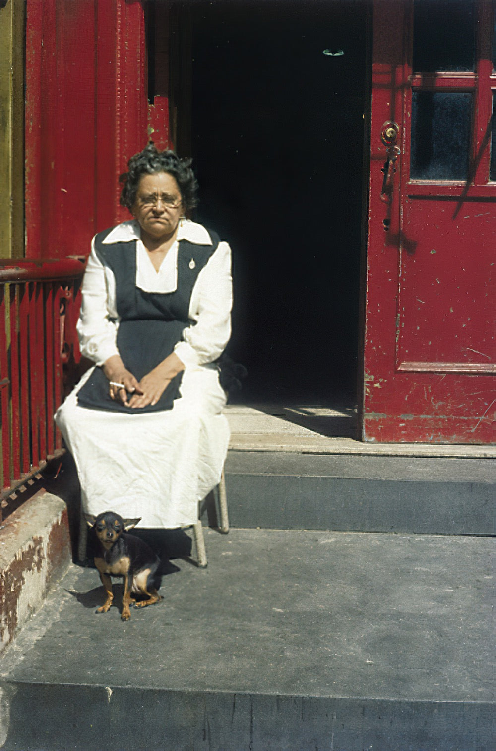Helen Levitt - Photofile