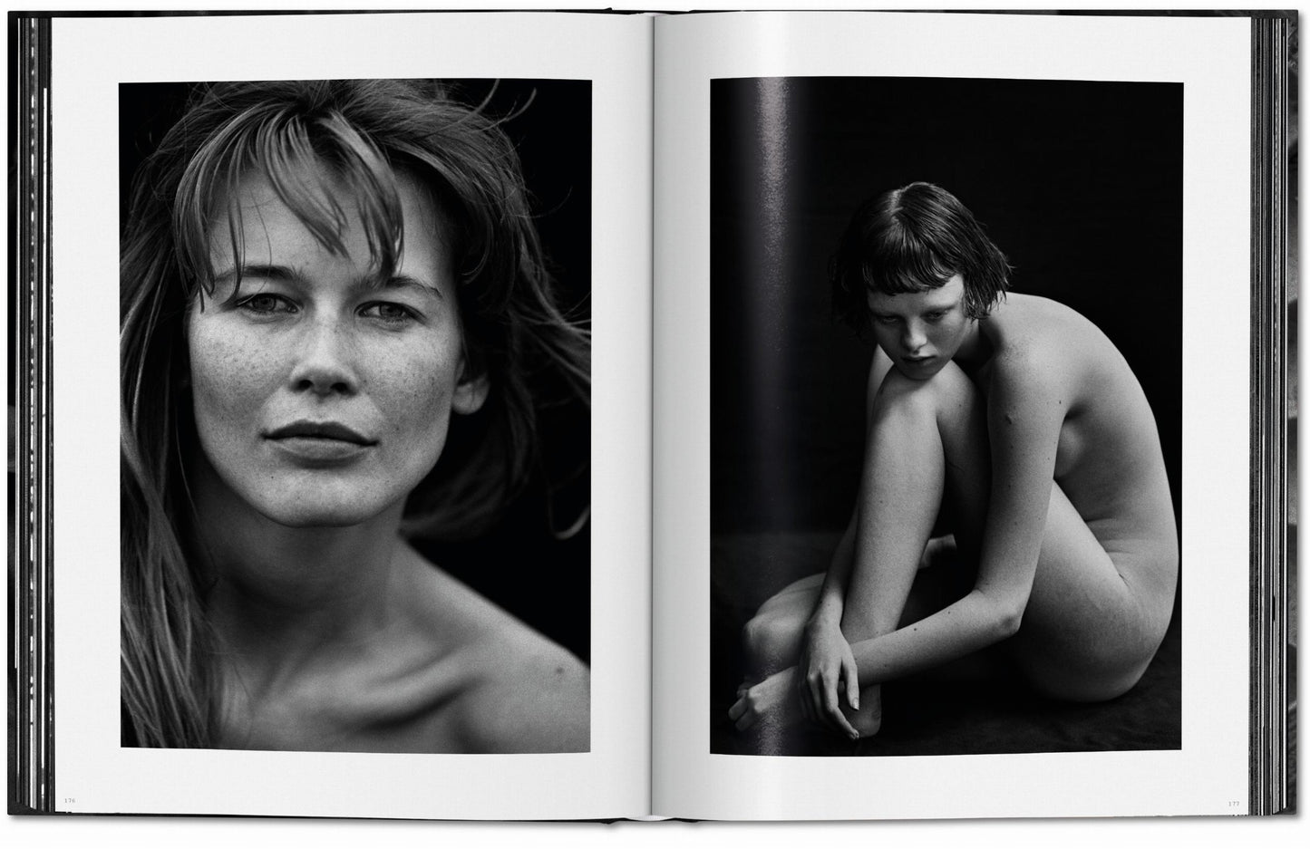 Peter Lindbergh - Untold Stories - XL